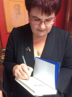 Книги и статьи Наталии Будур 