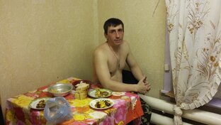 после работы...