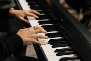 Piano