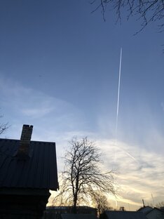 Поездка в Россию