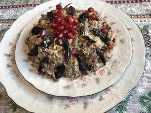 САЛАТЫ 