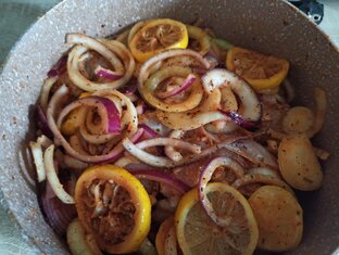 Рецепты