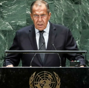 Международные заметки