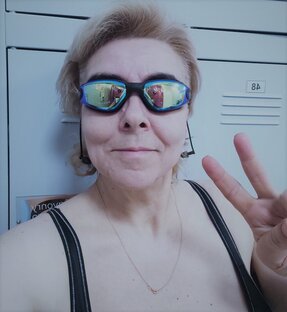 Что у меня со спортом?