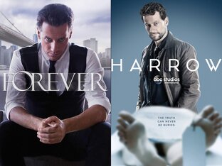 Мастерство Йоана Гриффита: великолепие его ролей судмедэксперта 