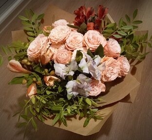 Усителю с любовью. 