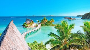 Отдых и Путешествия 🌅🌴🐬🏯