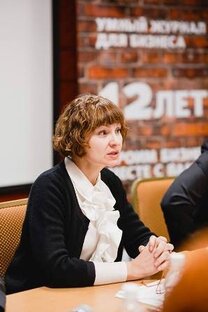 Личная эффективность в любом возрасте