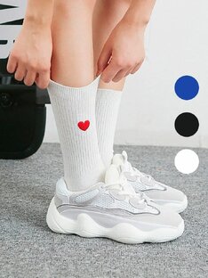 Носочки с WB 💜