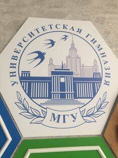 Поступление в Гимназию МГУ