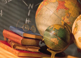 Научная картина мира