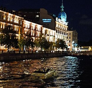 ЛЮБИМЫЙ ГОРОД