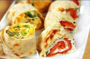 Закуска 