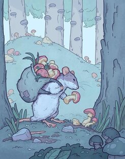 second course "второе блюдо"