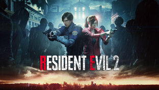 Resident Evil 2 Remake Моды 