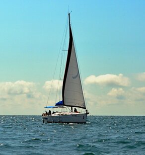 Путешествия