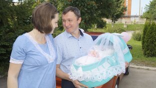 О грудном вскармливании