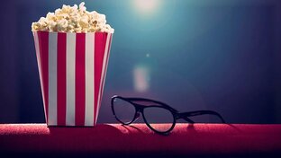 Обзоры на кинофильмы