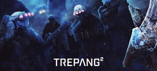Trepang²