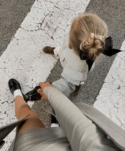 Прогулки с детьми, места в Москве 