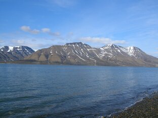 ШПИЦБЕРГЕН