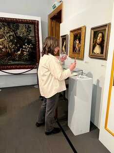 Крутые выставки в Подмосковье