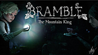  Bramble: The Mountain King - Complete