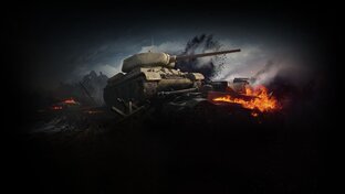World of Tanks