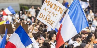 КОЛЛЕКТИВНЫЙ ЗАПАД И НАТО