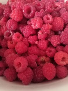 Во саду ли, в огороде 