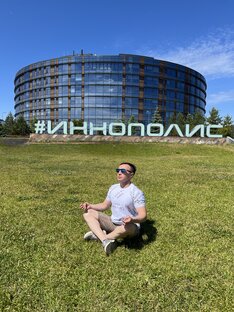 Перепрошивка мышления 