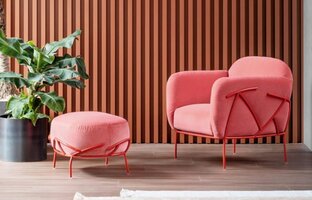 Цвет в интерьере