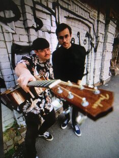 релизы группы