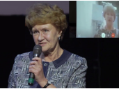 Эксперт по свойствам воды - все лекции на одной полке