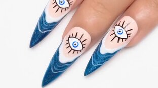 Crazy NAILS