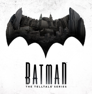 Telltale Batman Shadows Edition • Сезон 1 • Прохождение без комментариев