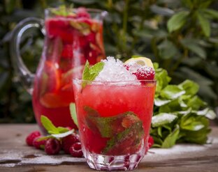 Летние рецепты