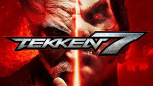 TEKKEN 7