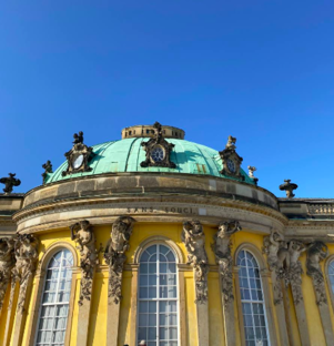 5 лучших направлений для короткой поездки из Берлина