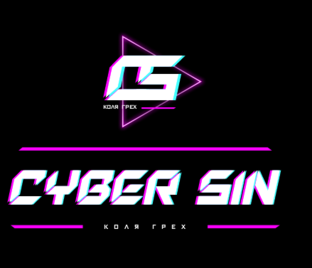Cyber Sin