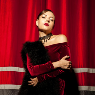 Синяя Птица ВИА