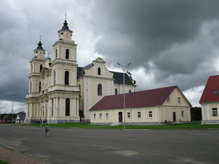 БЕЛАРУСЬ