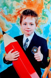 Подготовка к школе