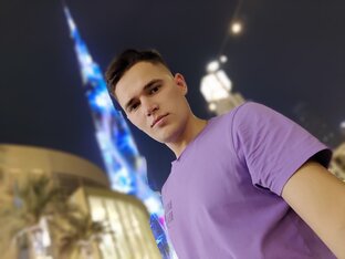 ОАЭ 🇦🇪 