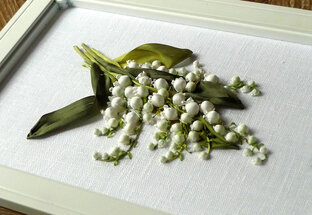 МК "БУКЕТИК ЛАНДЫШЕЙ"