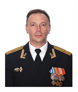 Офицеры — созидатели