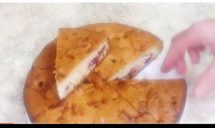 Пироги и начинки