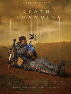 Death Stranding - на ПК