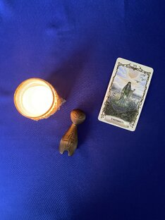 Видео расклады