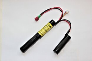 Литий - ионные аккумуляторы